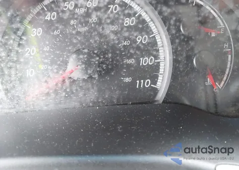 2011 Toyota Sienna Le V6 from USA, damaged, VIN 5TDKK3DC8BS078034